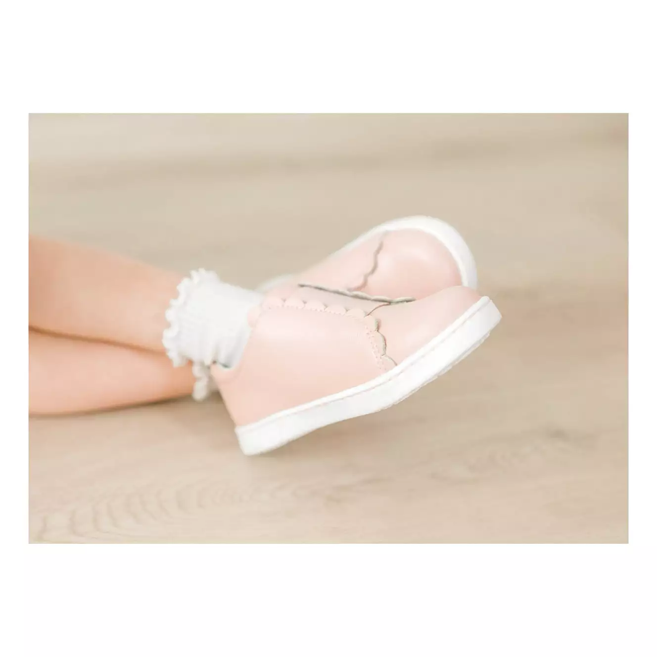 Phoebe Slip On Sneaker