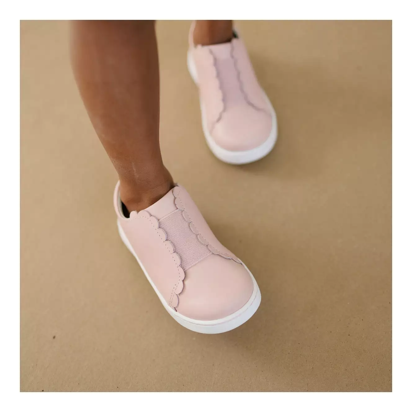 Phoebe Slip On Sneaker