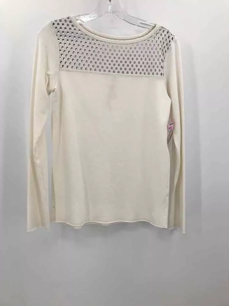 Pre-Owned Bailey Ivory Size XS Sweater