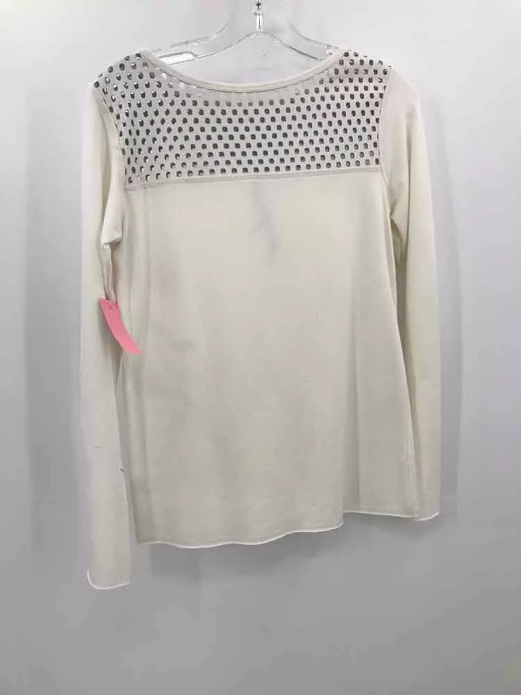 Pre-Owned Bailey Ivory Size XS Sweater