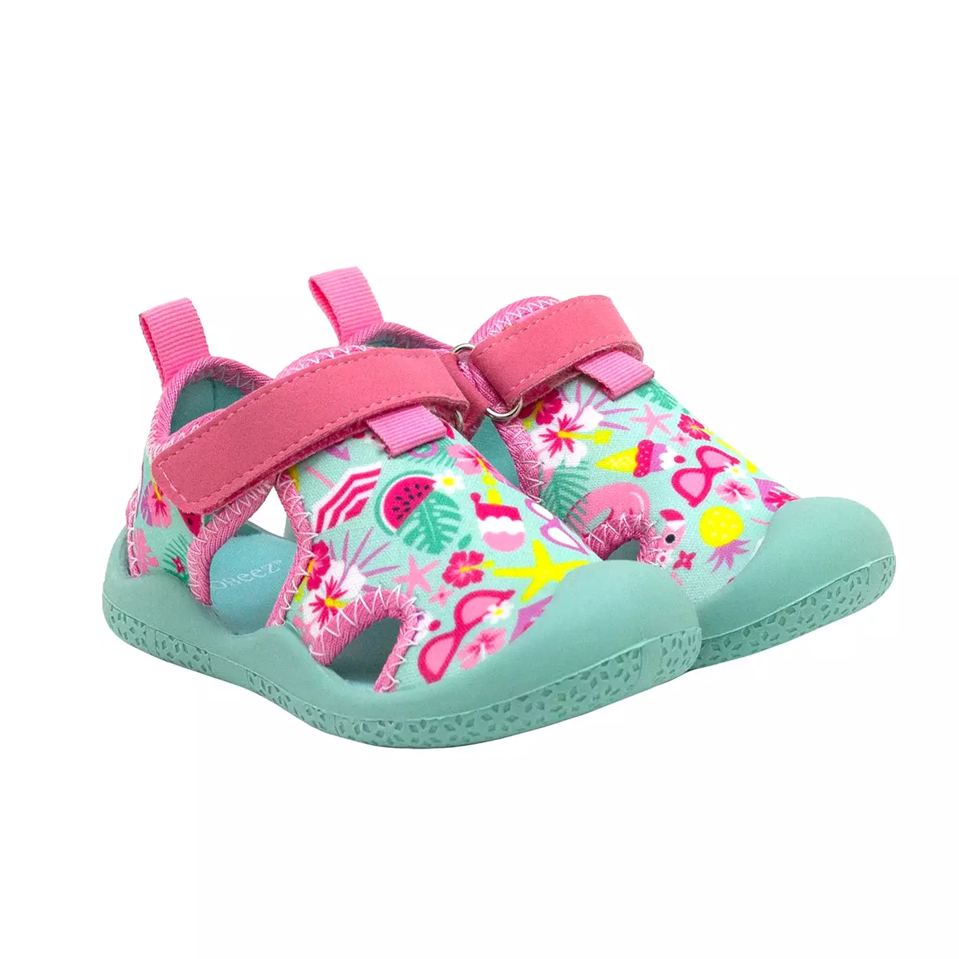 Robeez Tropical Paradise Water Shoe