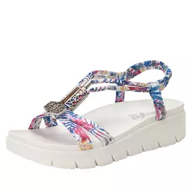 Roz Tropic Sandal