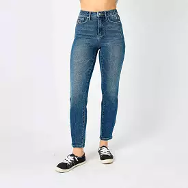 Slim Straight Jeans