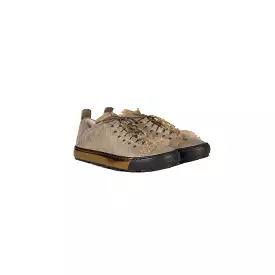 Sneaker Fur Messico Light Bronze