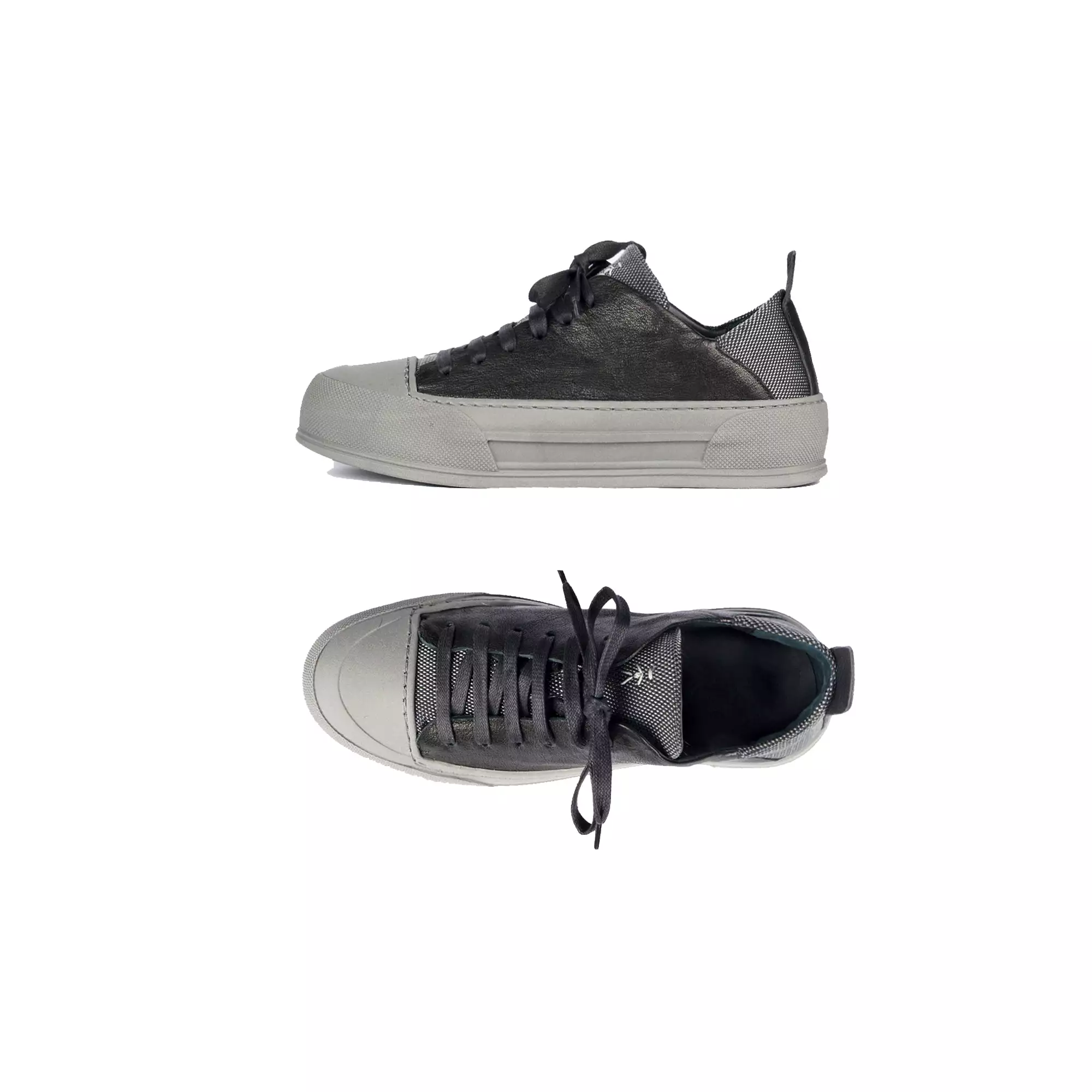 Sneaker Nylon Coal