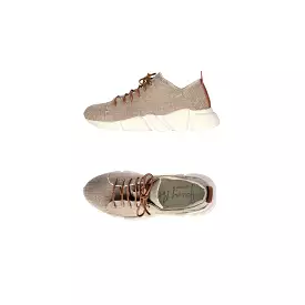 Sneaker Solero Beige