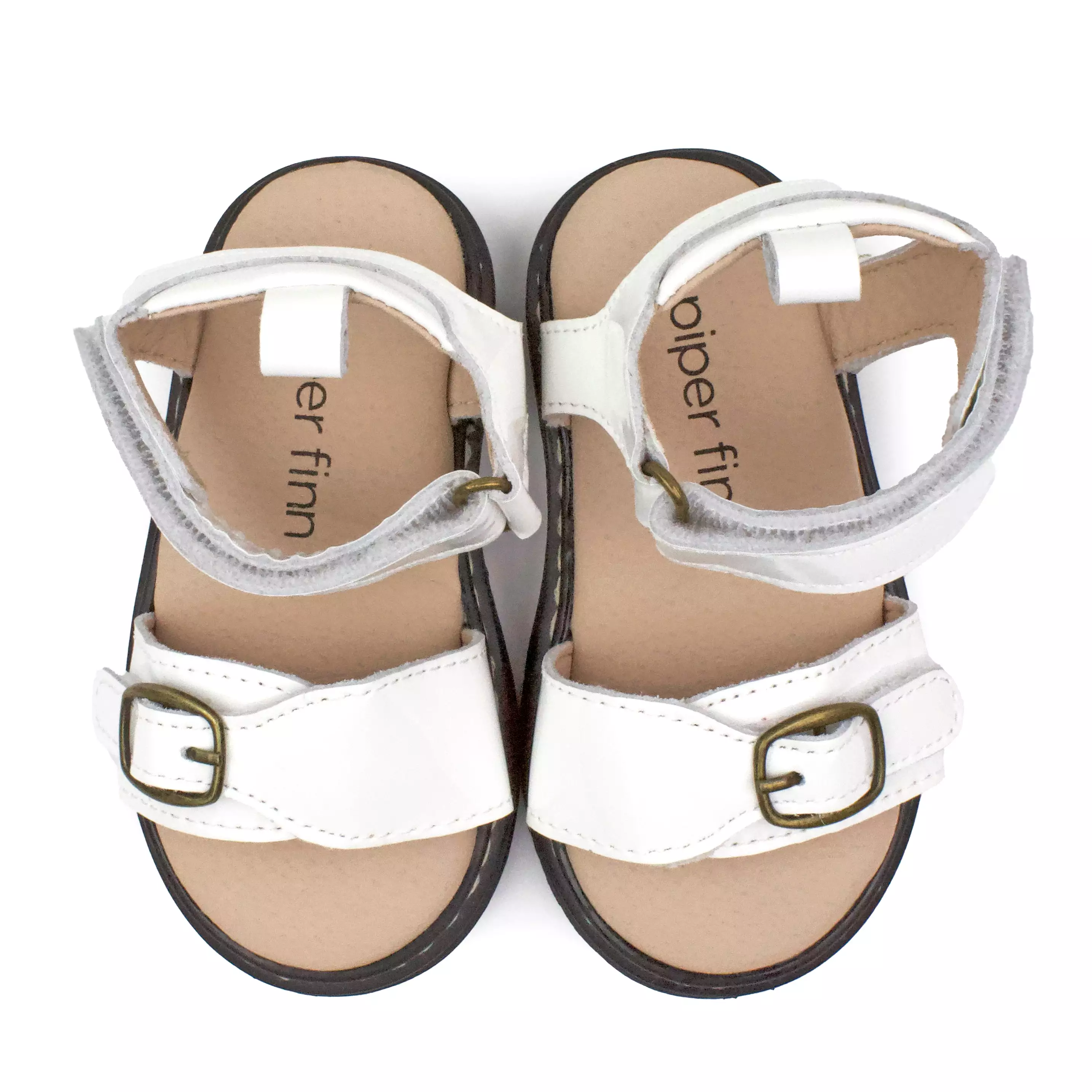 Snow - Lug Sole Sandal