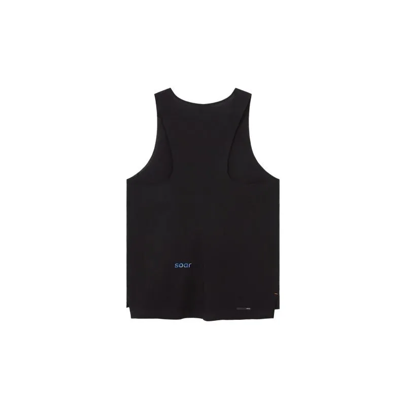 Soar Running  Advanced Race Vest - Canottiera - Uomo