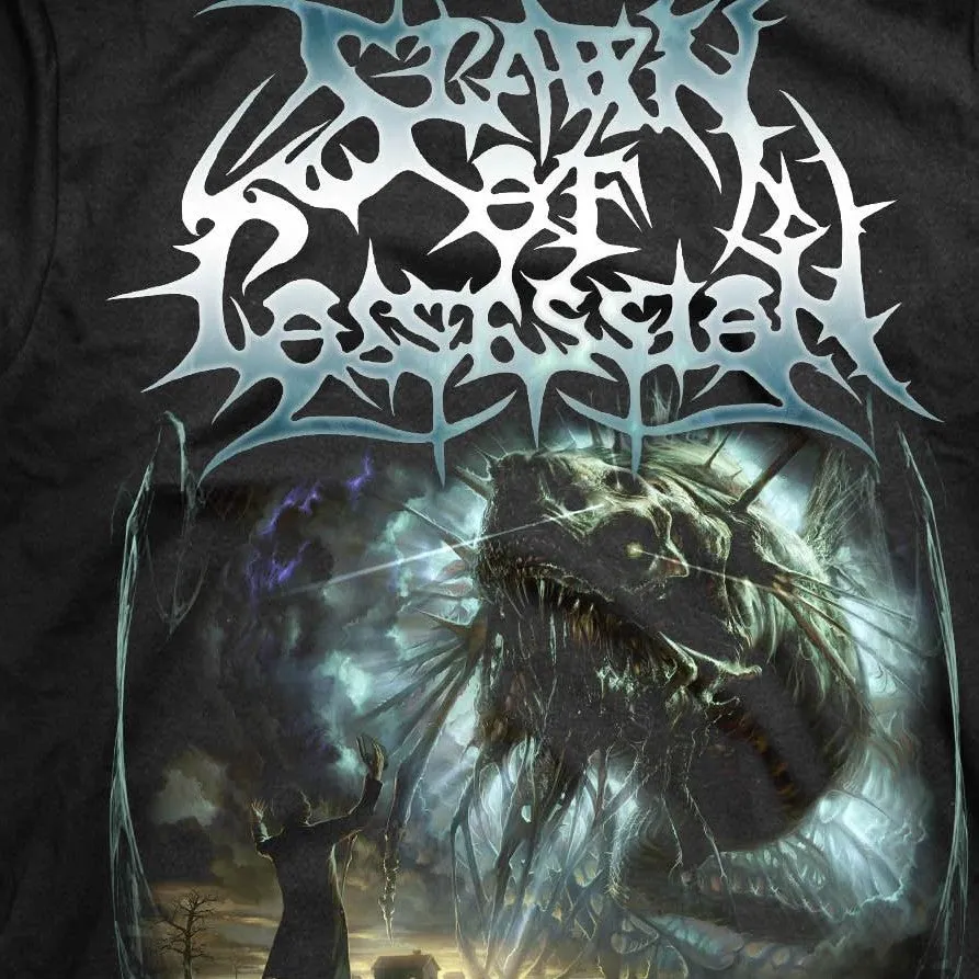 Spawn of Possession Incurso Shirt