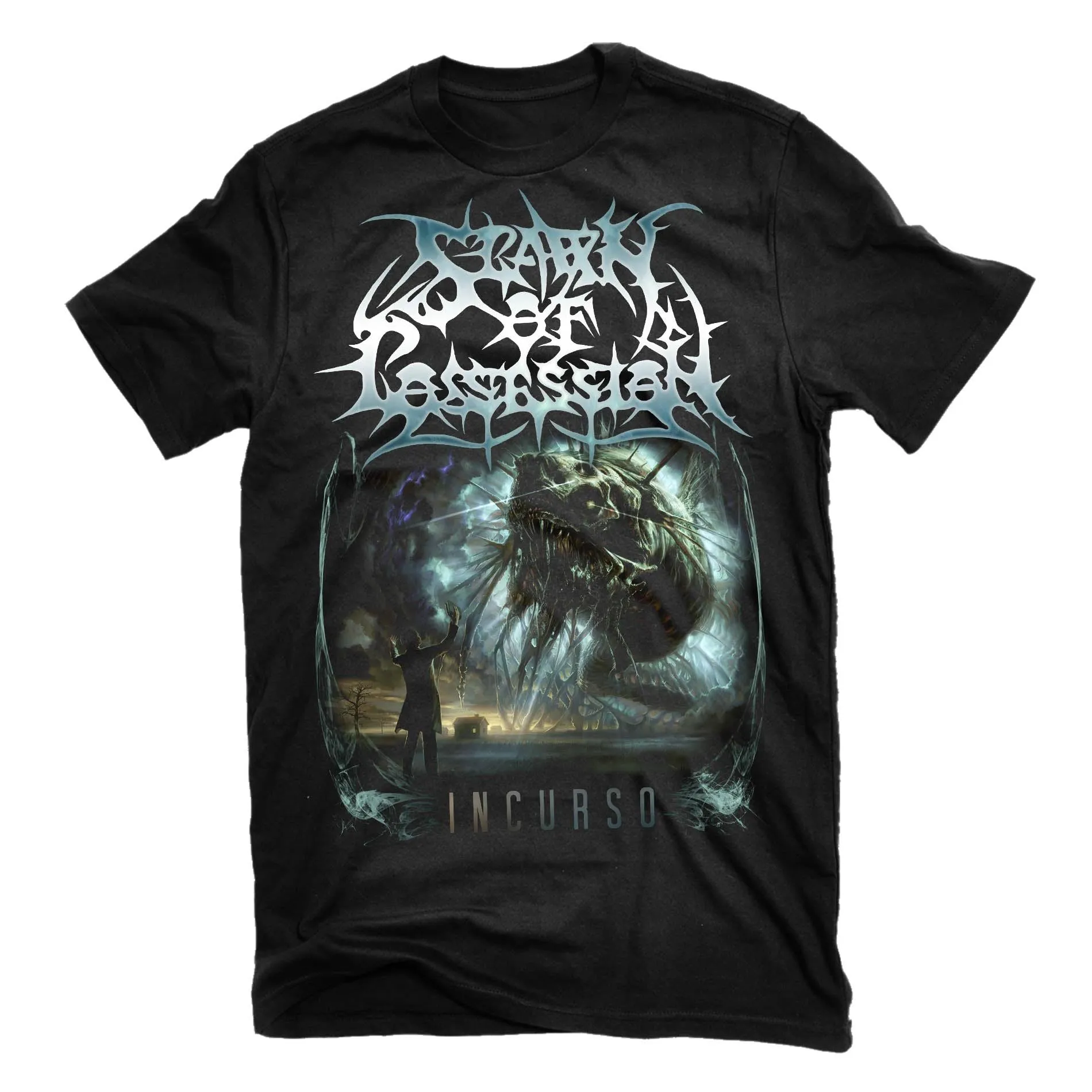 Spawn of Possession Incurso Shirt