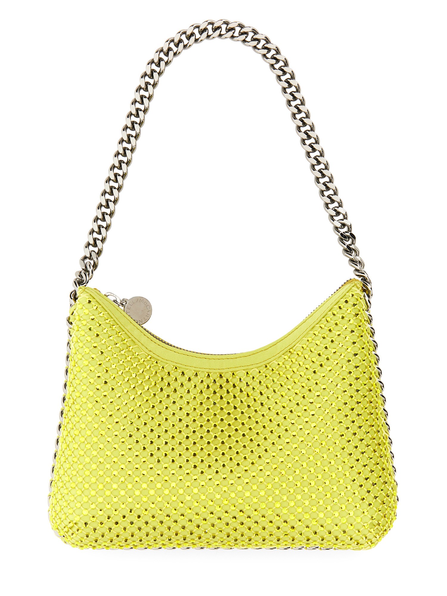 STELLA McCARTNEY    FALABELLA MINI SHOULDER BAG