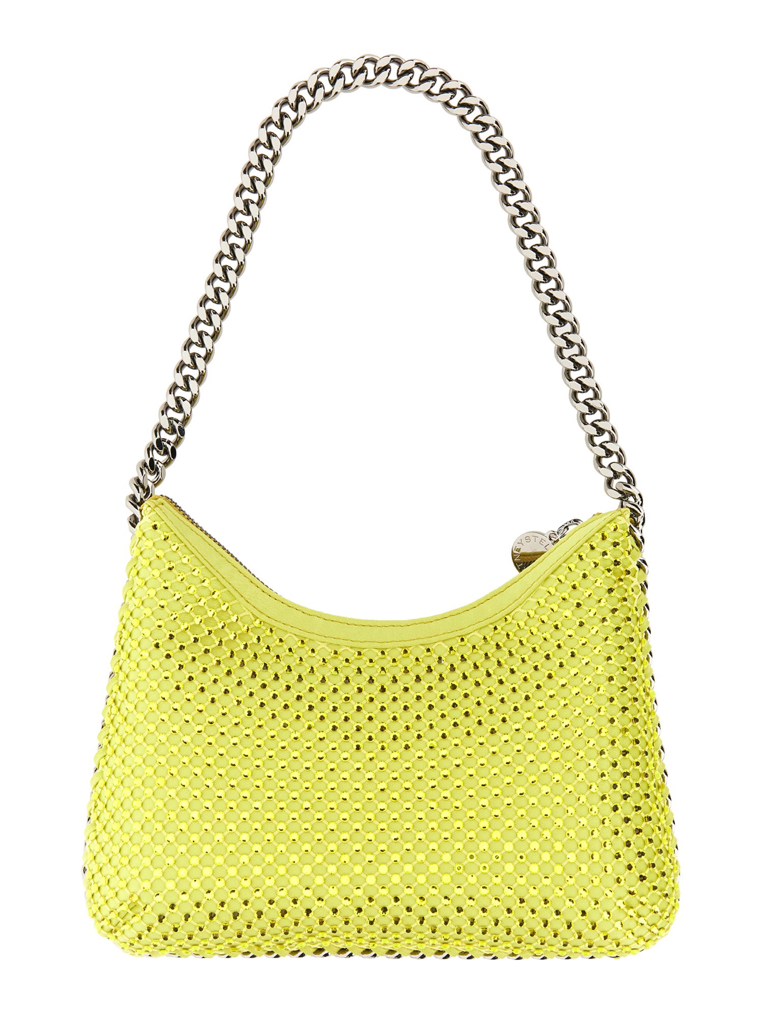 STELLA McCARTNEY    FALABELLA MINI SHOULDER BAG