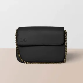 The High Flier Clutch Bag