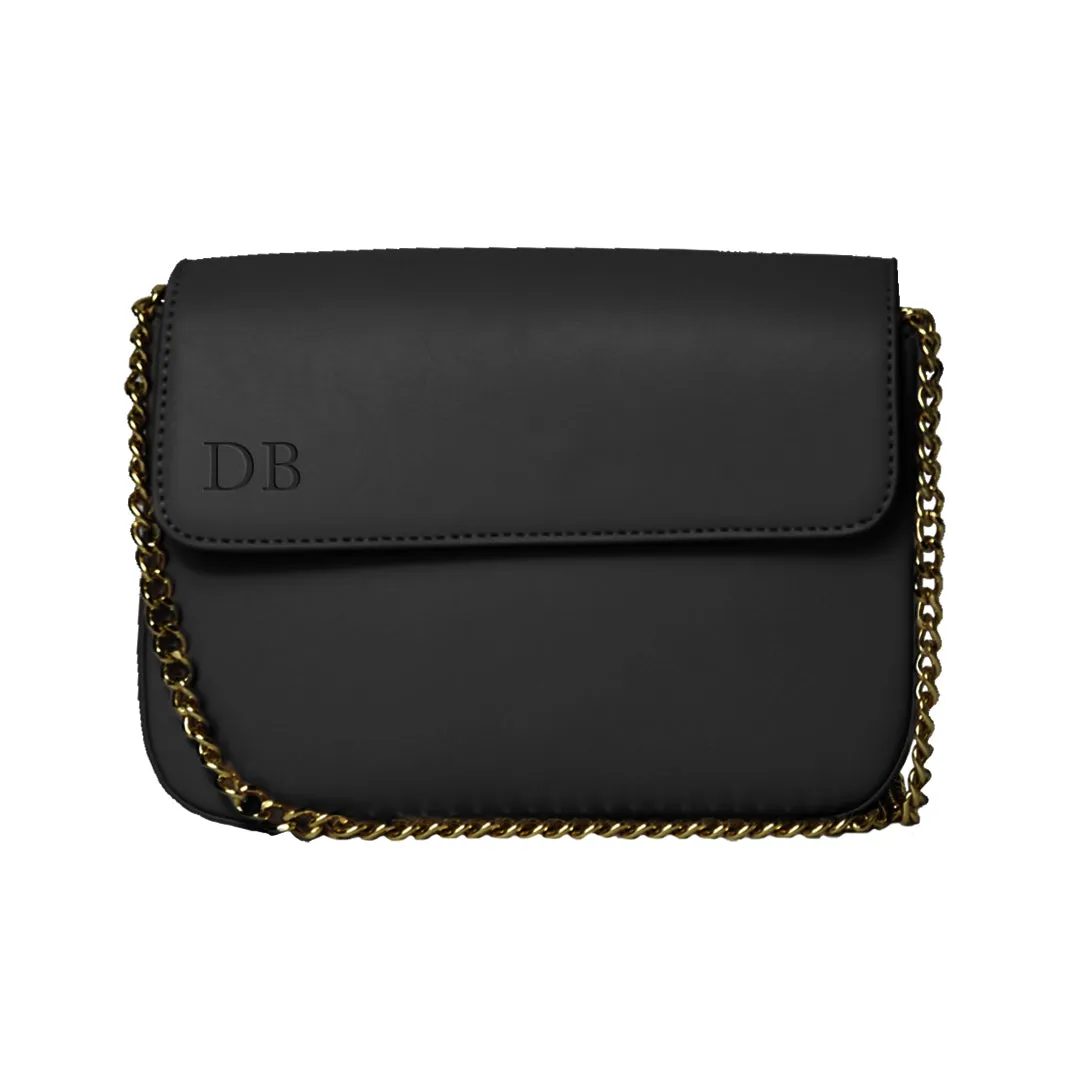 The High Flier Clutch Bag