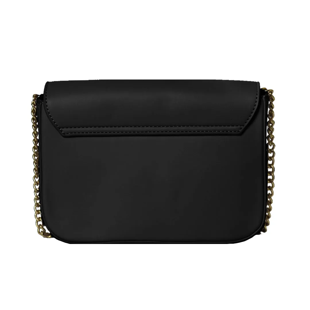 The High Flier Clutch Bag