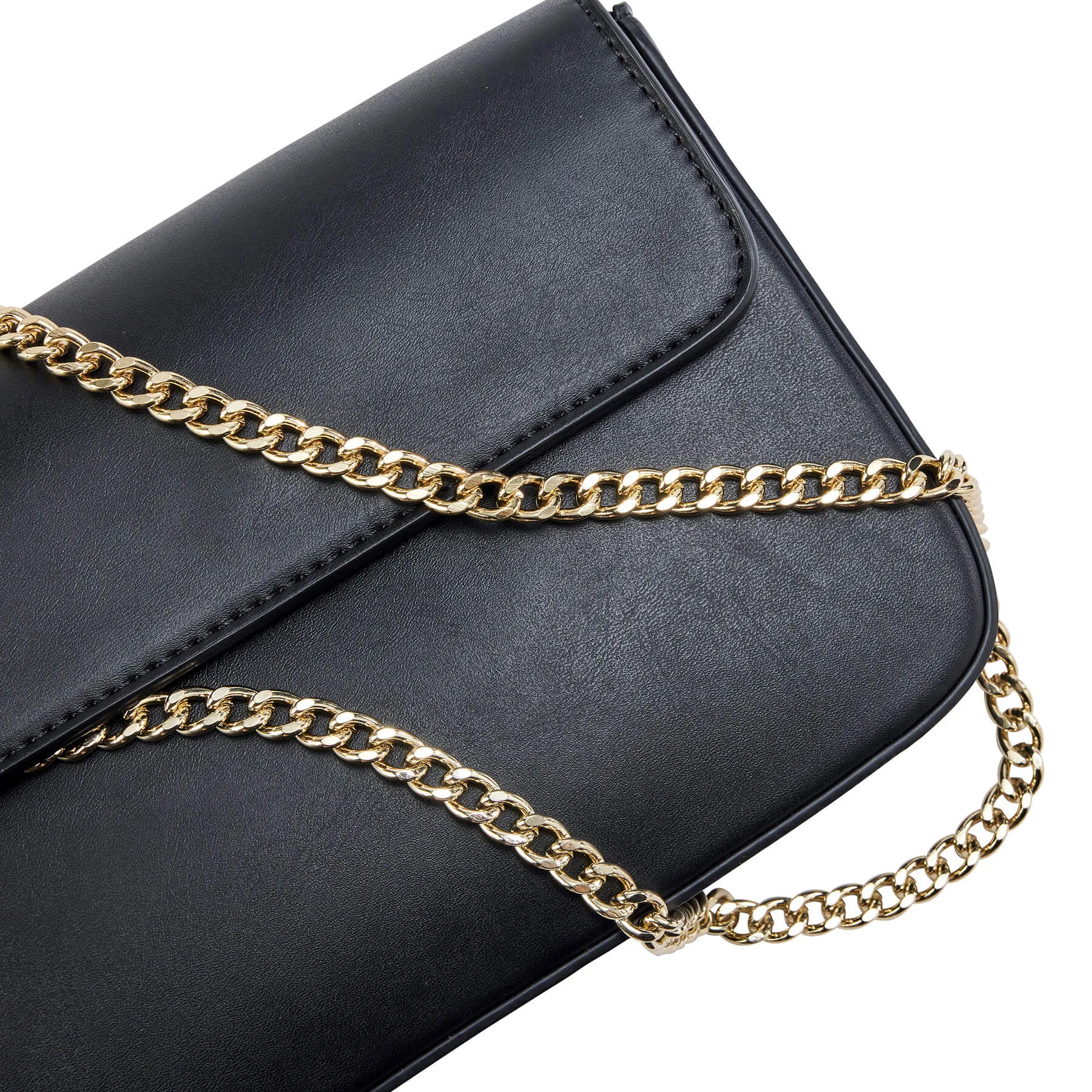 The High Flier Clutch Bag