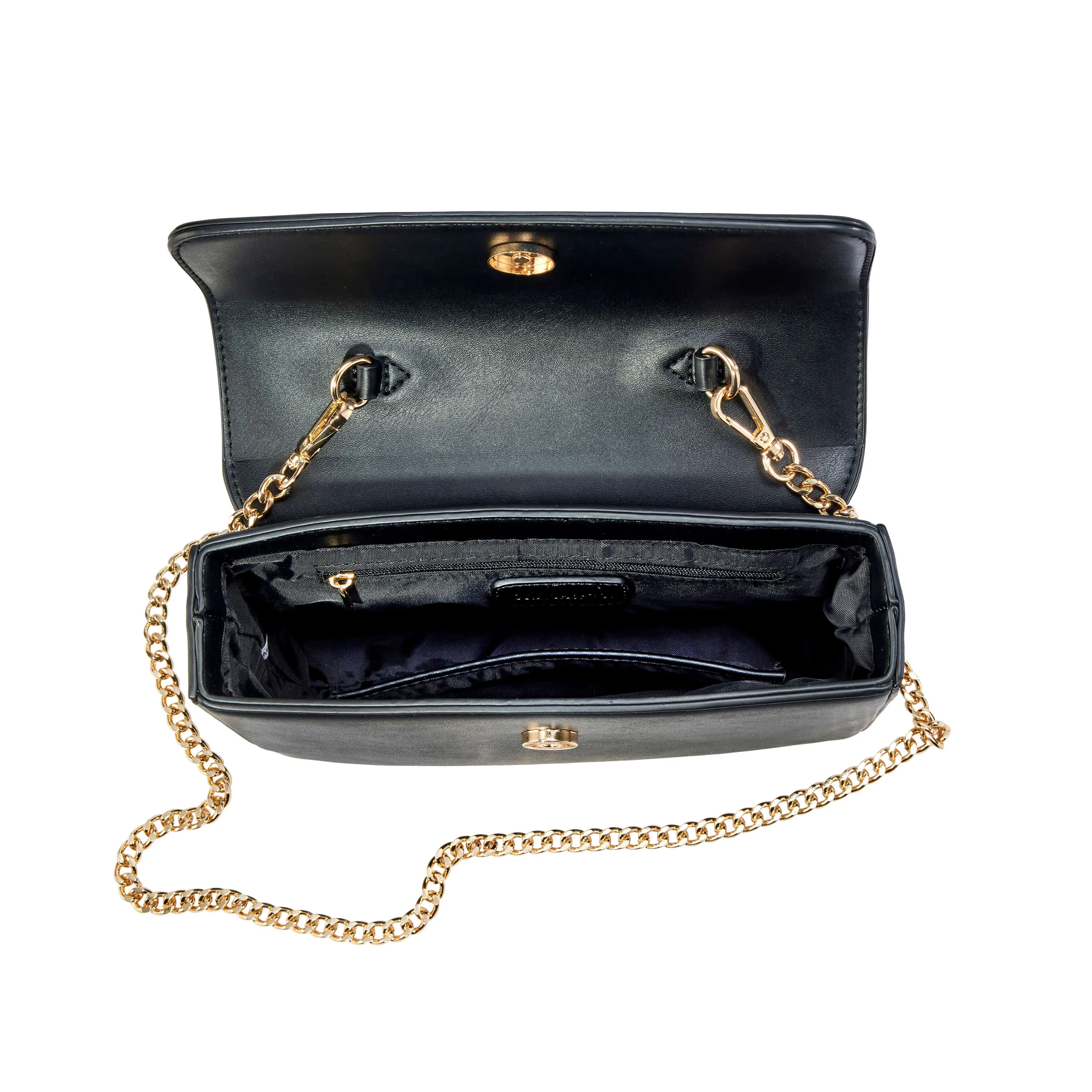 The High Flier Clutch Bag