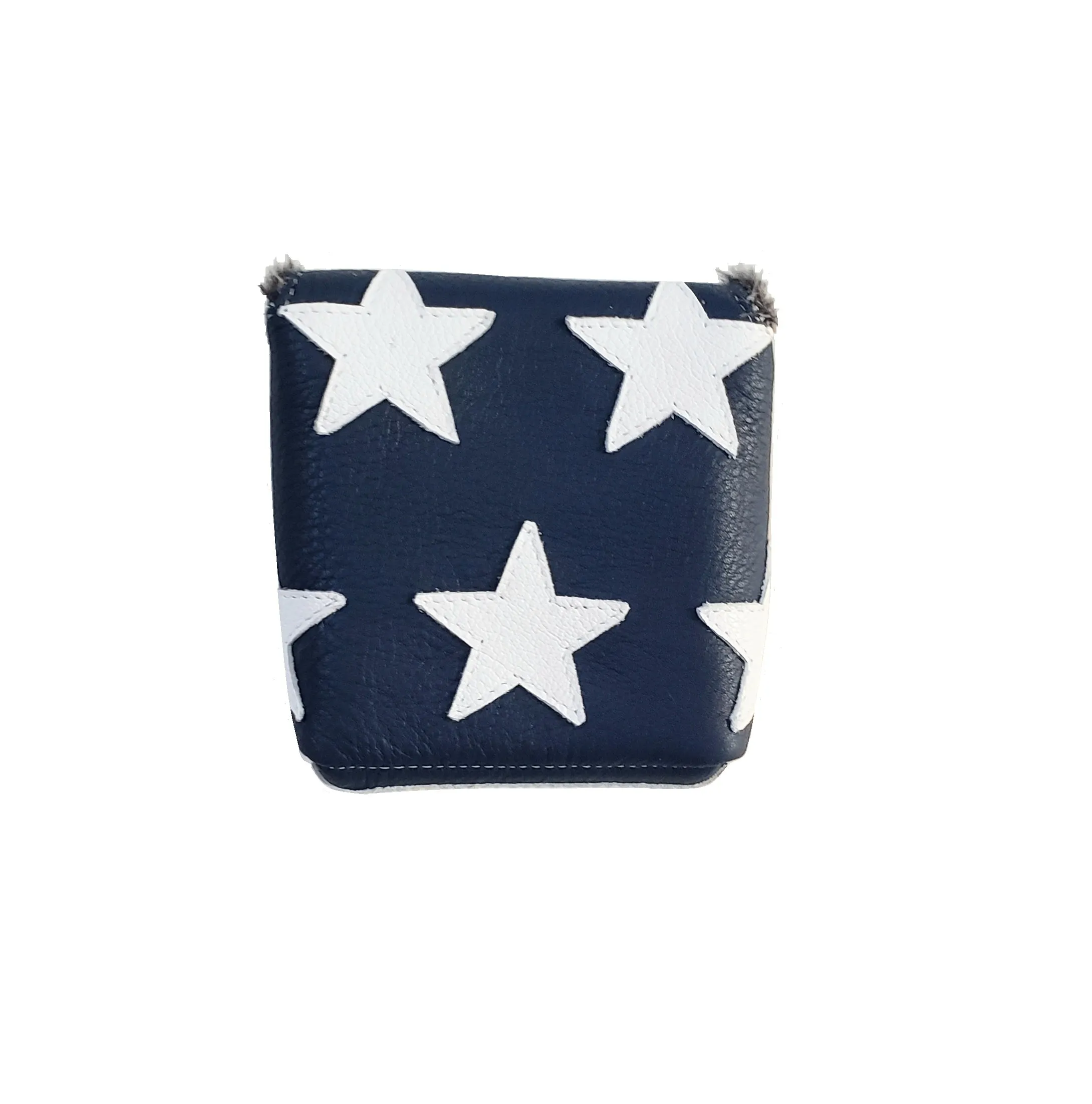 The USA FLAG Putter Headcover