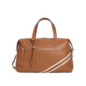 TRAVEL BAG Woman Tan 