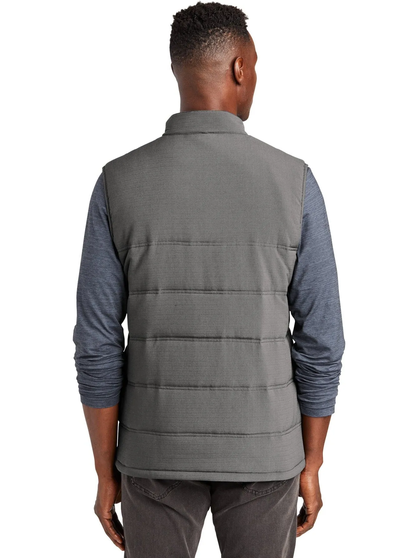 TravisMathew Cold Bay Vest