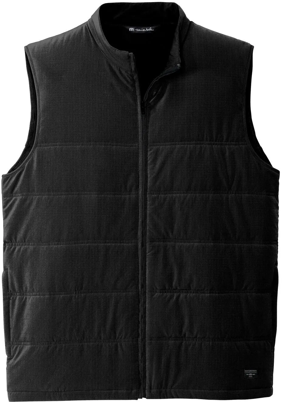 TravisMathew Cold Bay Vest