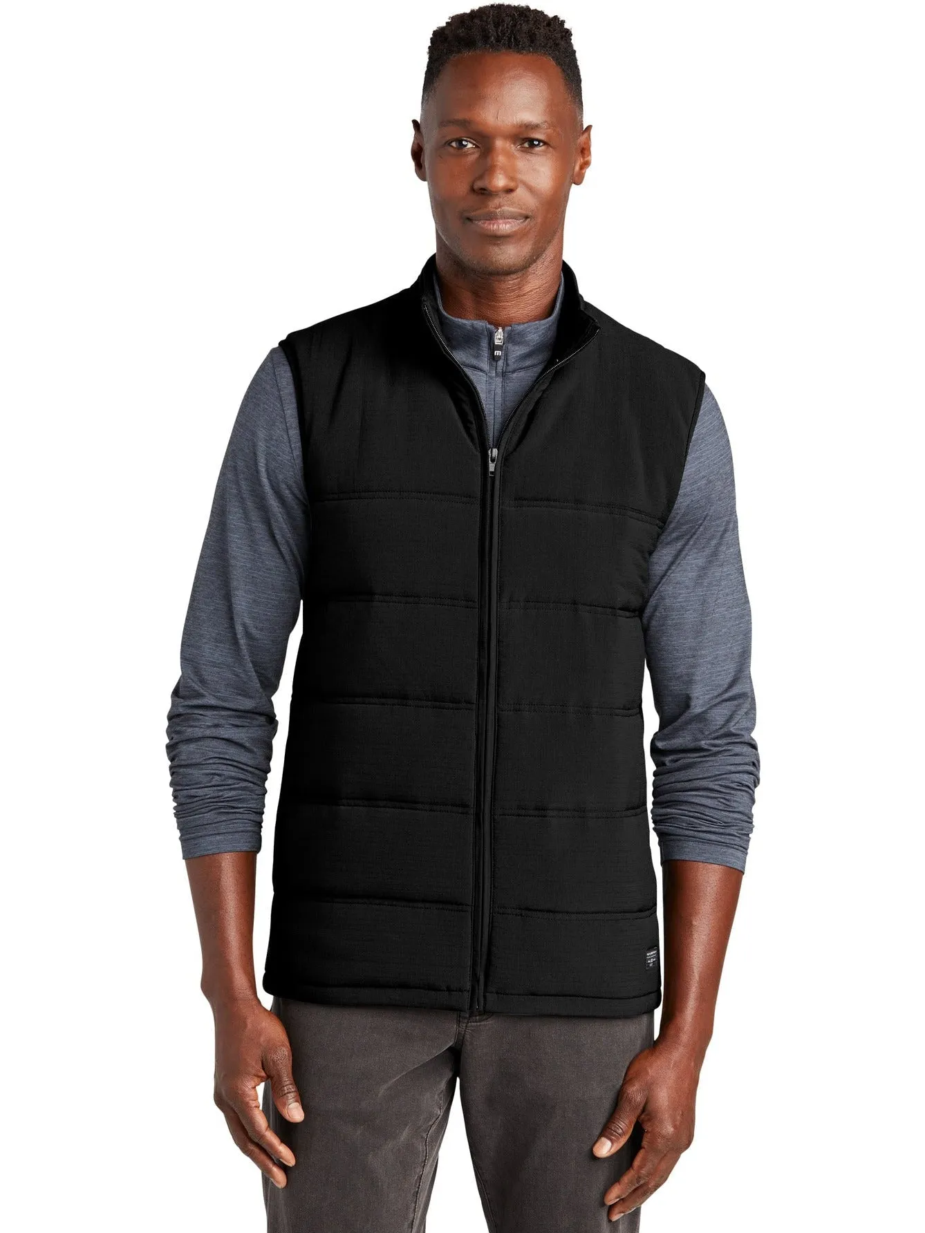 TravisMathew Cold Bay Vest