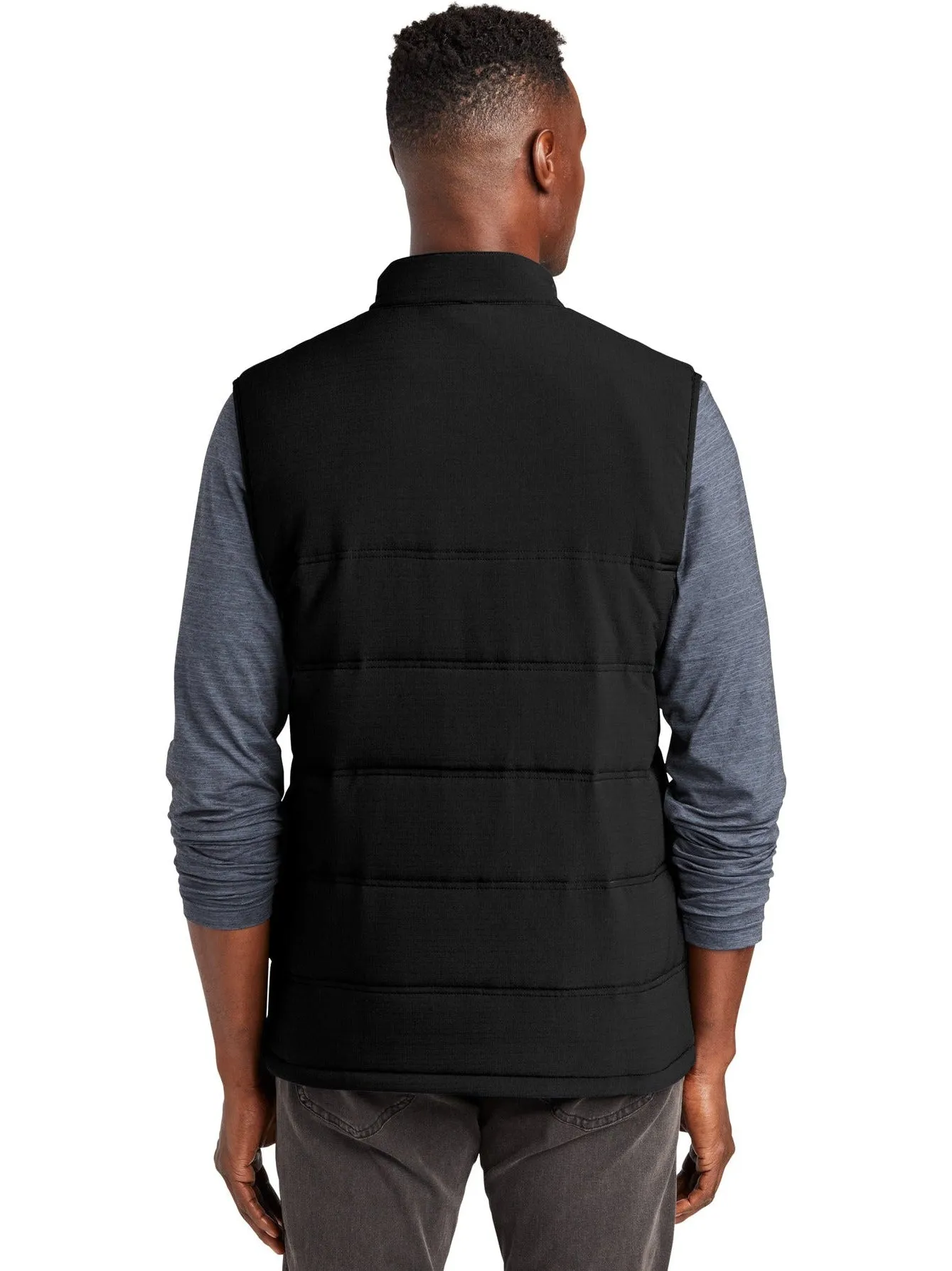 TravisMathew Cold Bay Vest