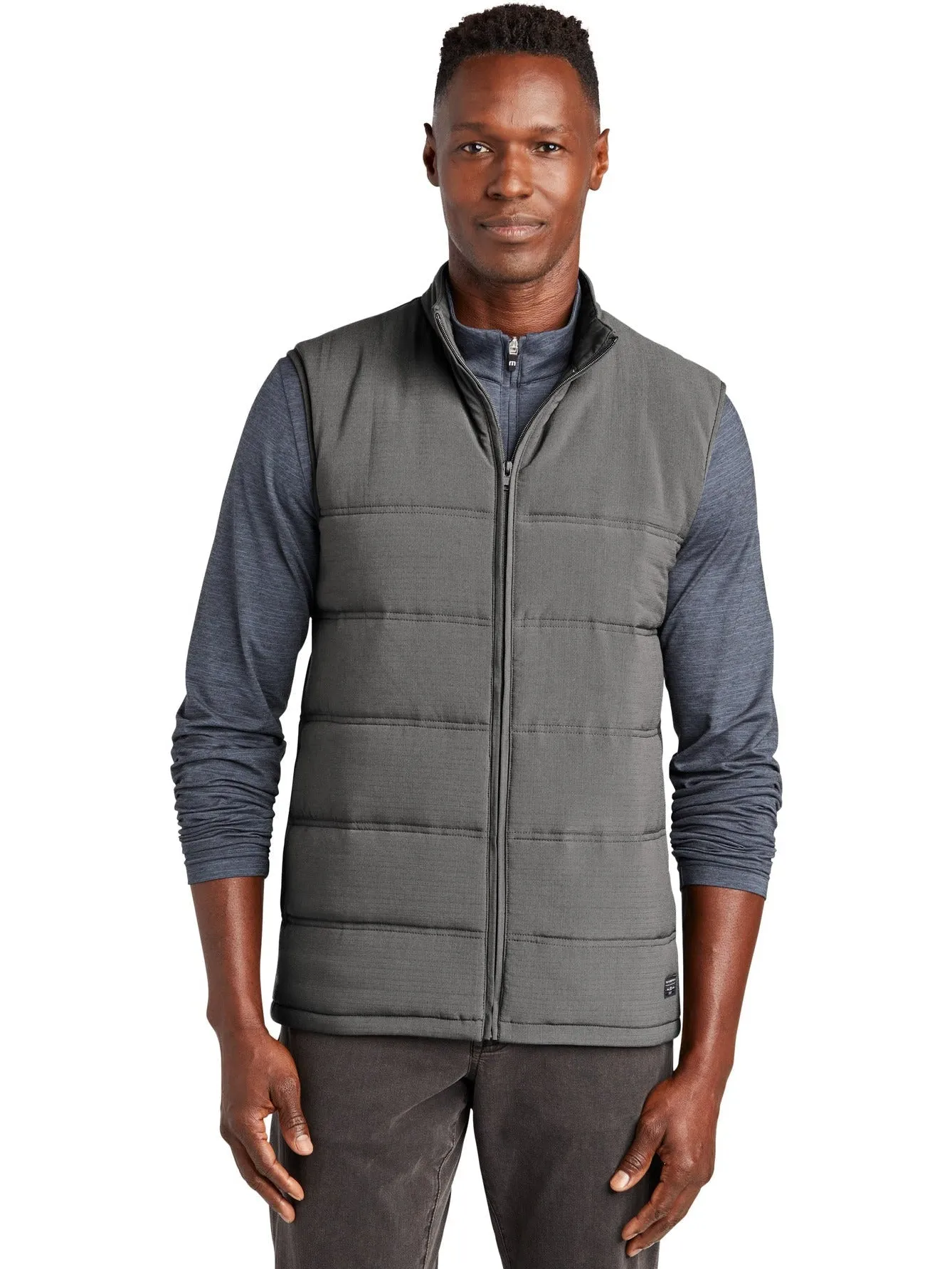 TravisMathew Cold Bay Vest