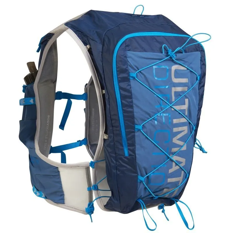 Ultimate Direction  Mountain Vest 5 - Zaino trail running - Uomo