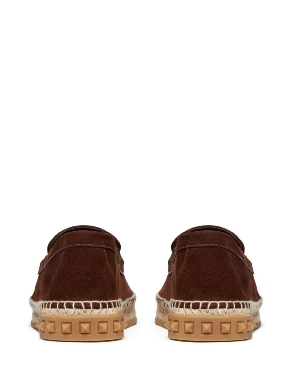 Valentino Garavani Espadrilles Vlogo Signature