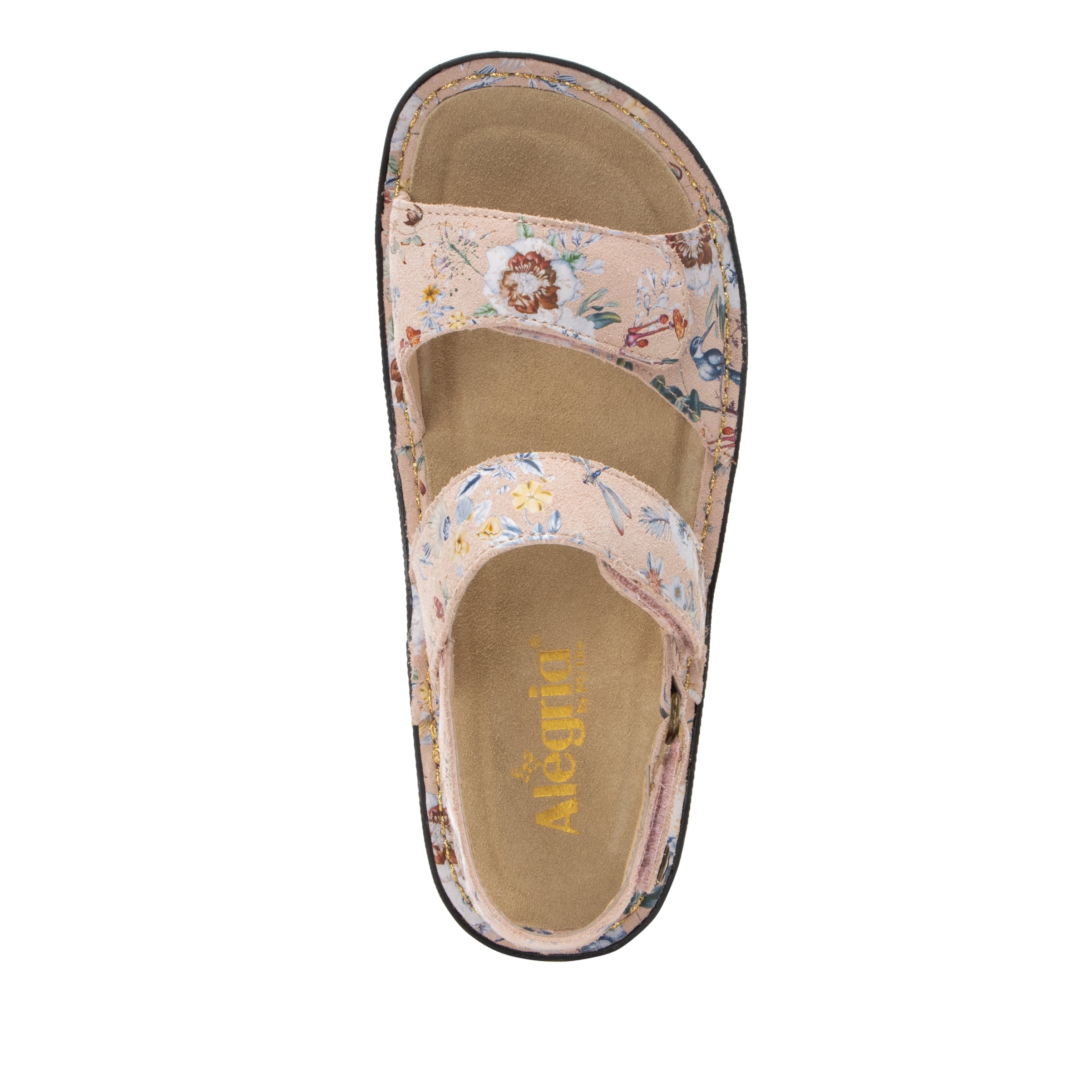 Verona Pretty Calm Sandal