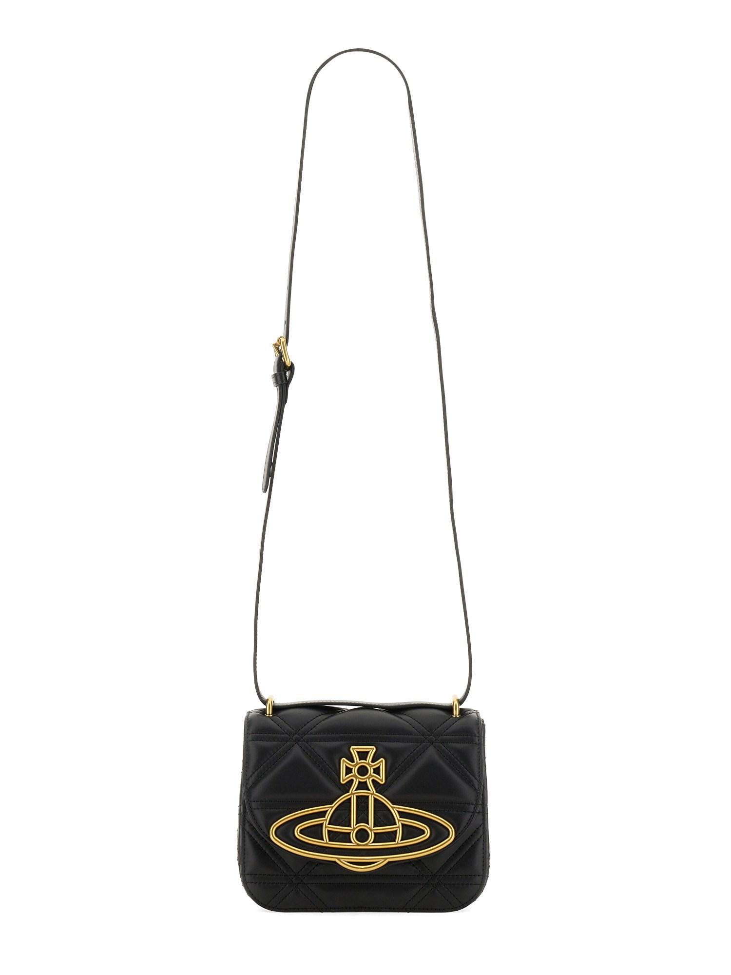 VIVIENNE WESTWOOD    SHOULDER BAG LINDA