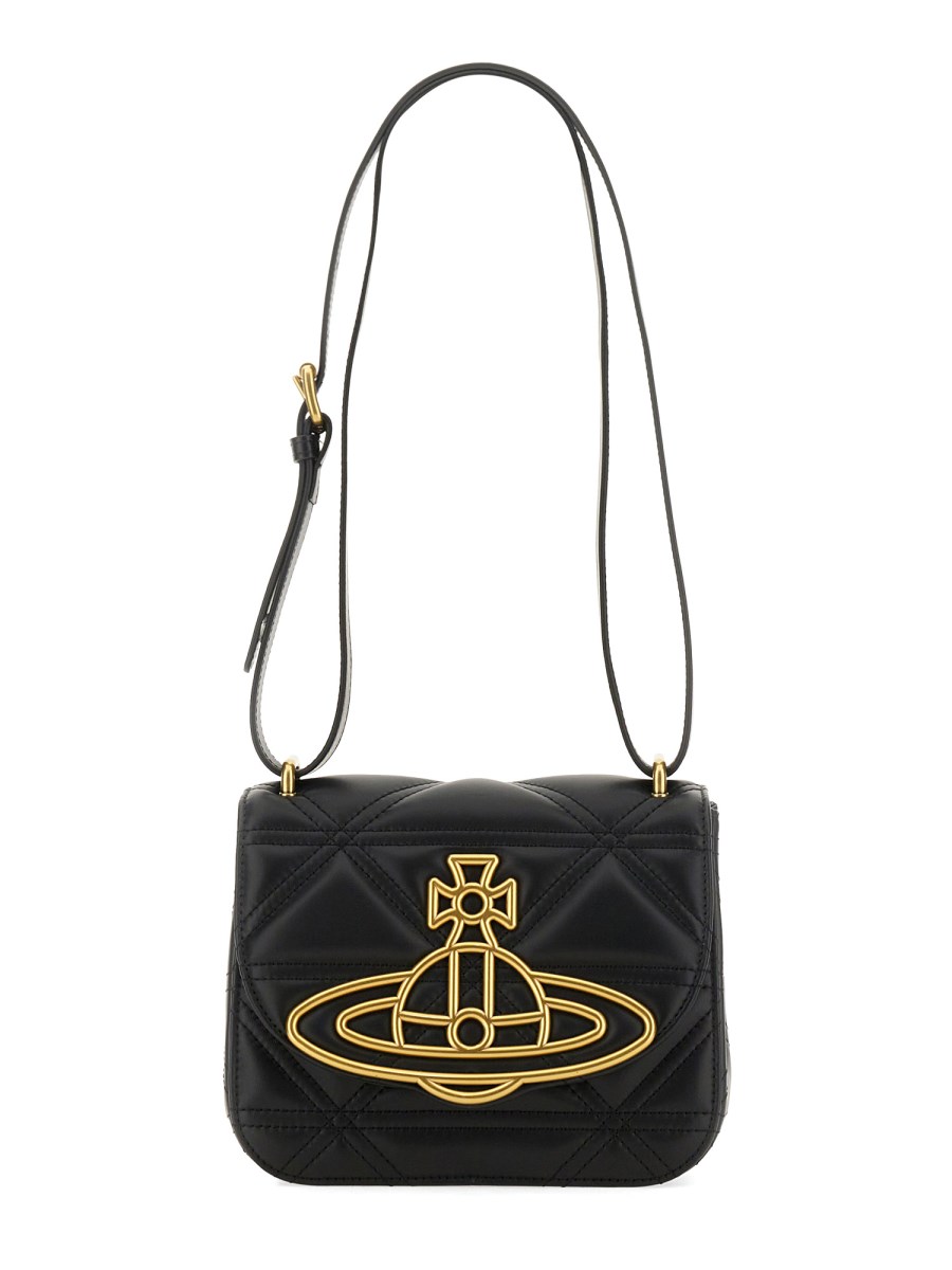 VIVIENNE WESTWOOD    SHOULDER BAG LINDA