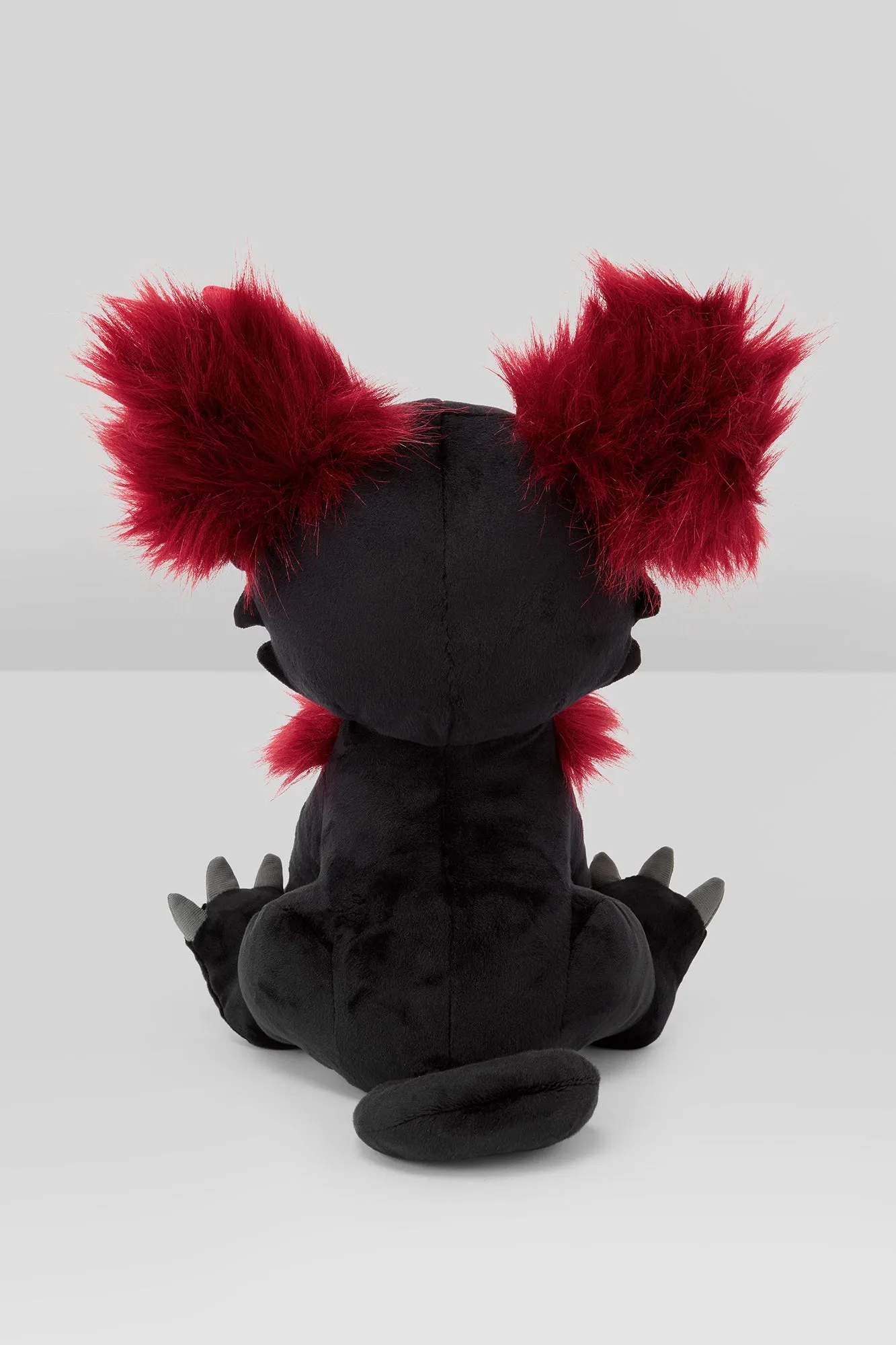 Werewolf: Vexed Plush Toy