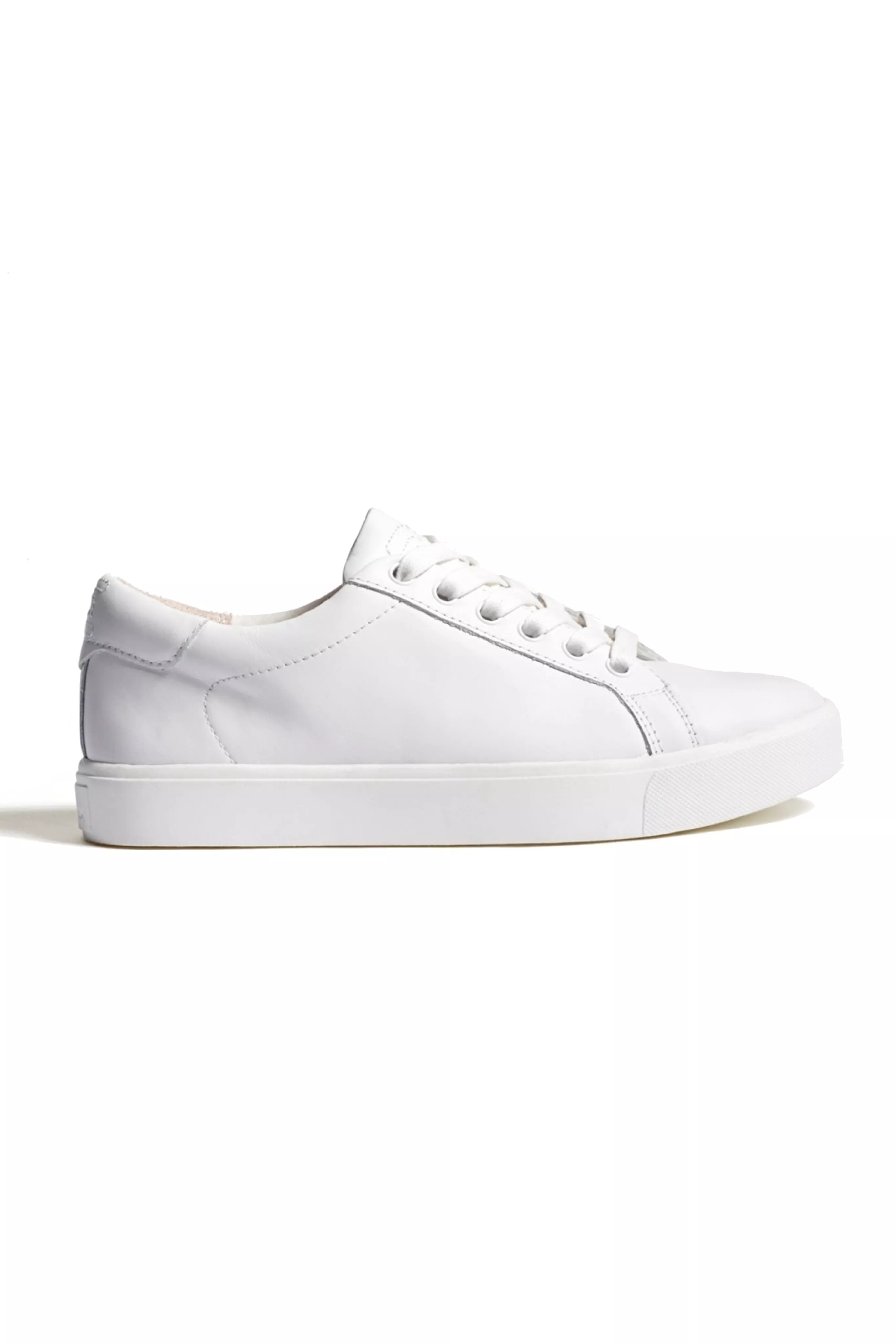 White Ethyl Sneaker