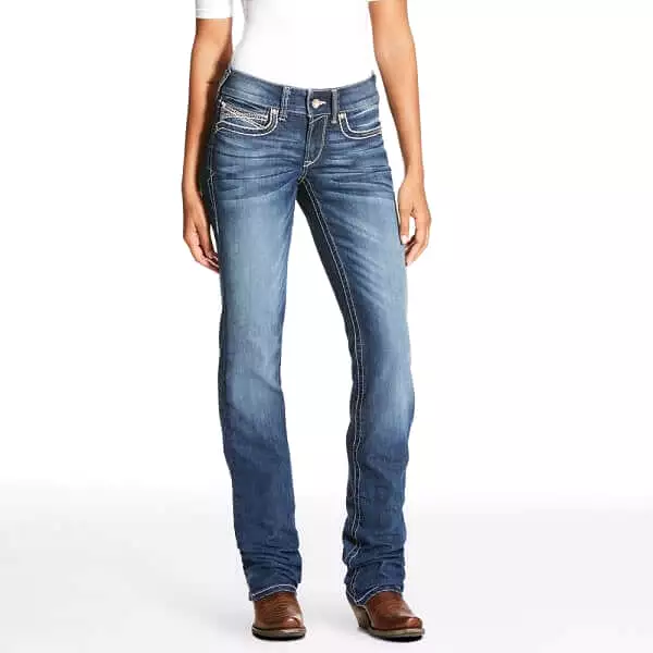 Women's Ariat Cascade Jeans