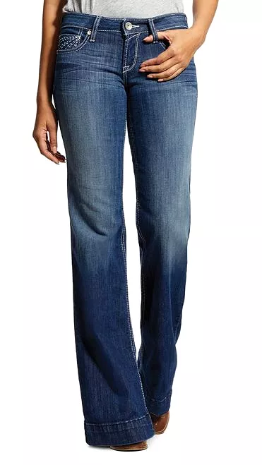 Women's Ariat Sunset Cyane Trouser