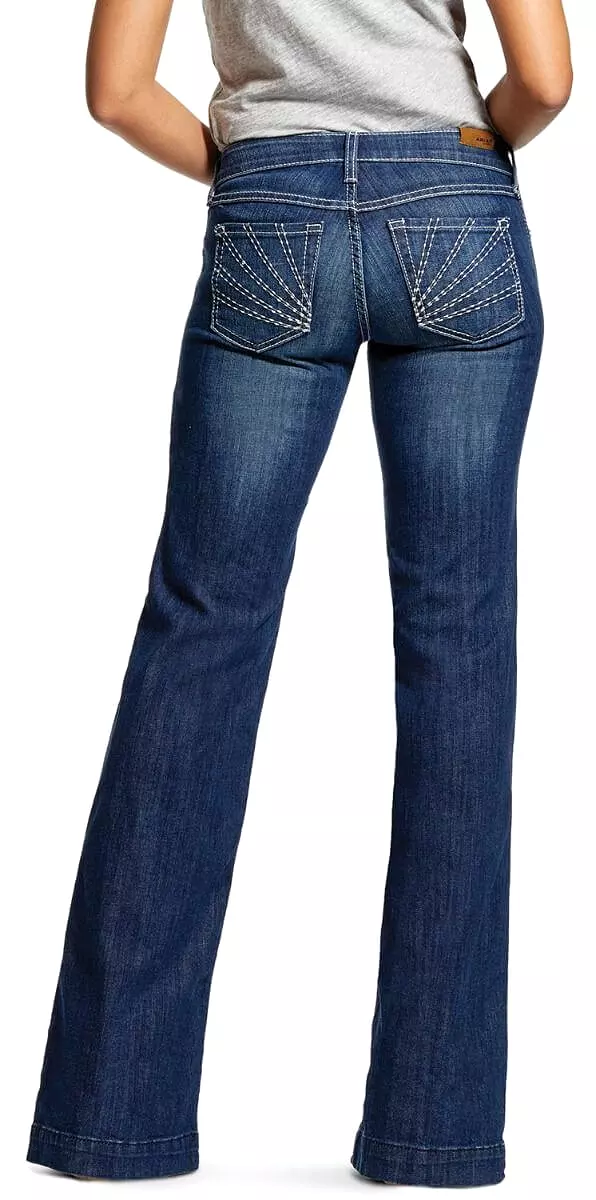 Women's Ariat Sunset Cyane Trouser