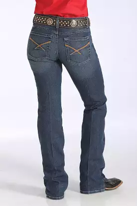 Women's Cinch Kylie Stretch Boot Cut Jeans