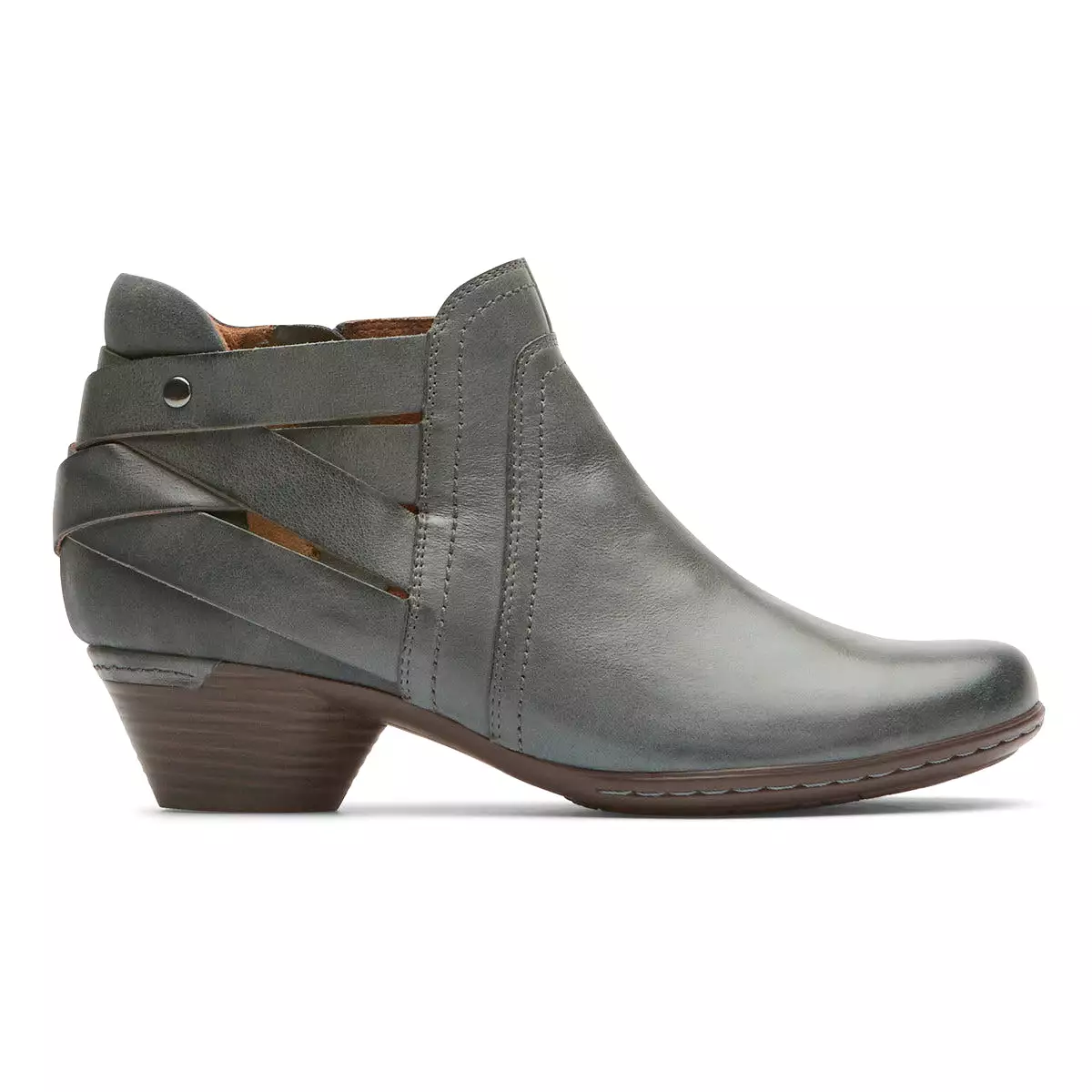 Women's Laurel Strap Bootie