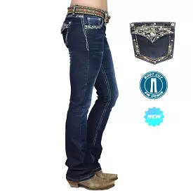 Women's Pure Western Taylor Boot Cut